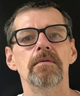 Darrell Clark Turner